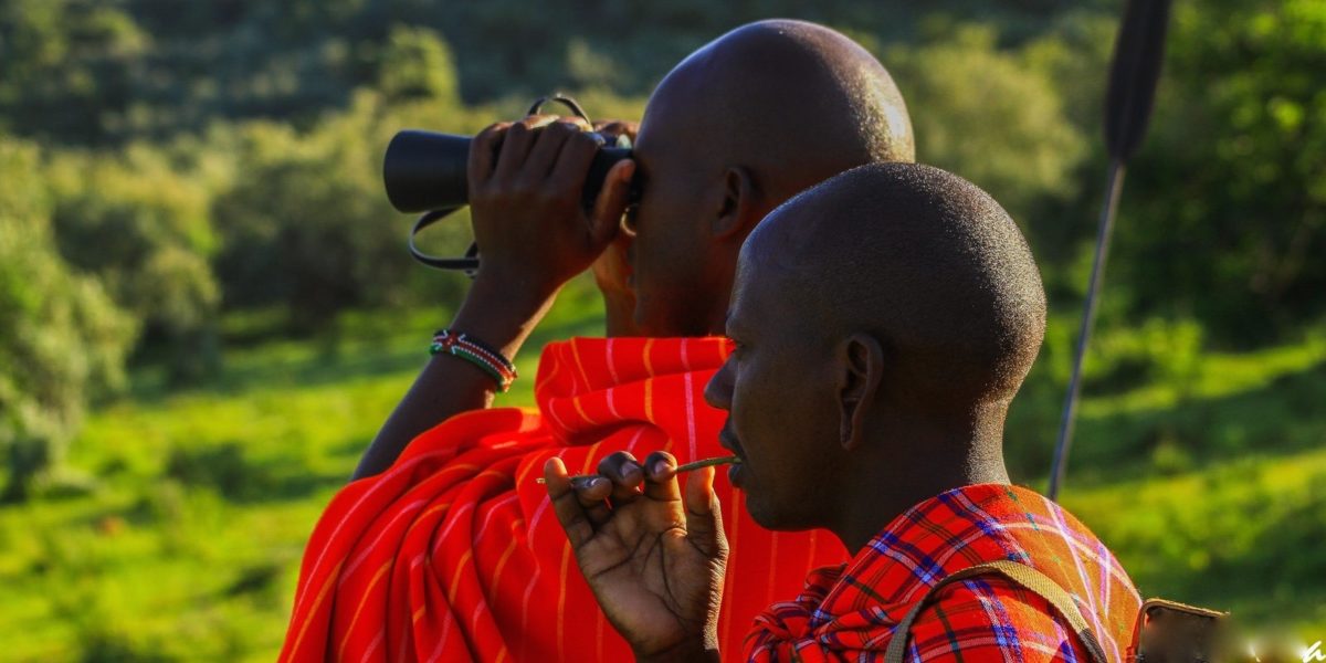 KENYA + RWANDA » Africa Journeys Ltd